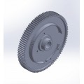 Integra Spurwheel,cam & Driver Integra Spurwheel,cam & Driver